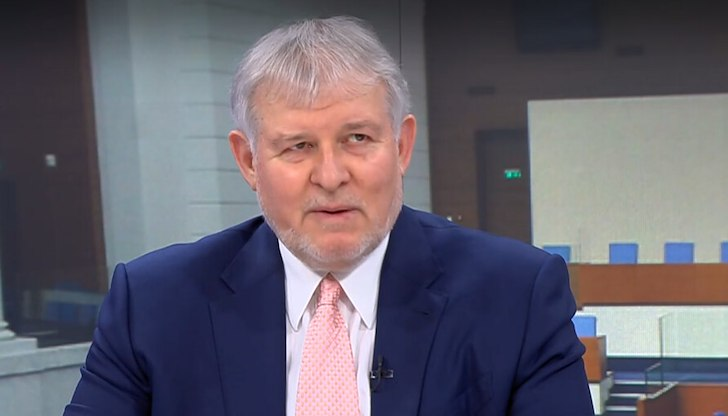 Лидерът на СДС критикува служебните кабинети и коментира ареста на