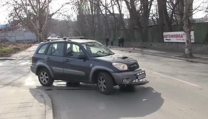 За първите шест месеца регистрирани 618 пътни произшествия, от които