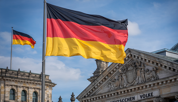 Германия е изправена пред рекорден бюджетен дефицит от 171 милиарда