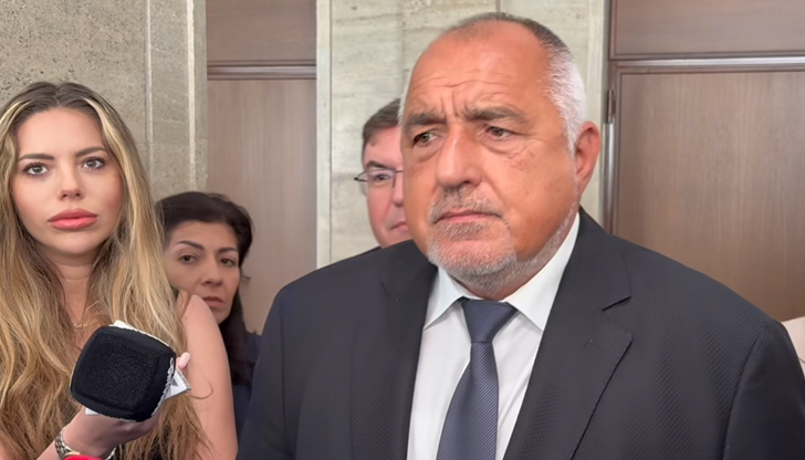 Лидерът на ГЕРБ планира депутатите да работят и през августПроцедурата