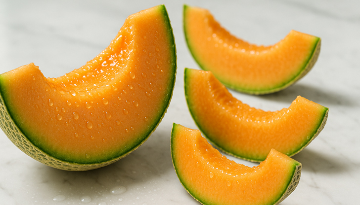 Плодът е богат на фибри, помага за плоския стомах и