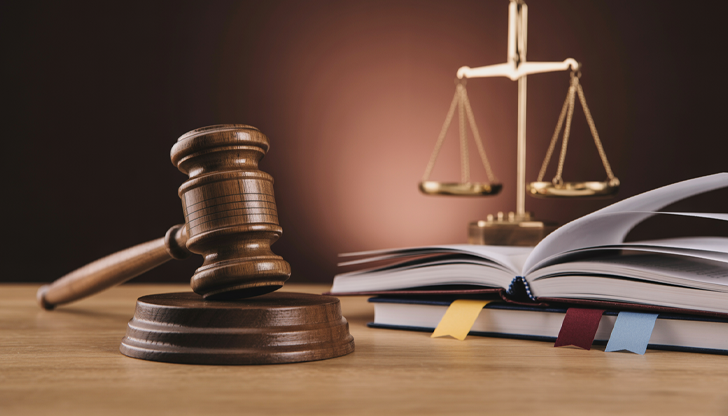 Най-тежкото наказание е две години затвор при строг режим за