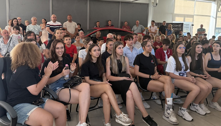 Клубът участва в 46 турнира, а Калина Чокоева се класира