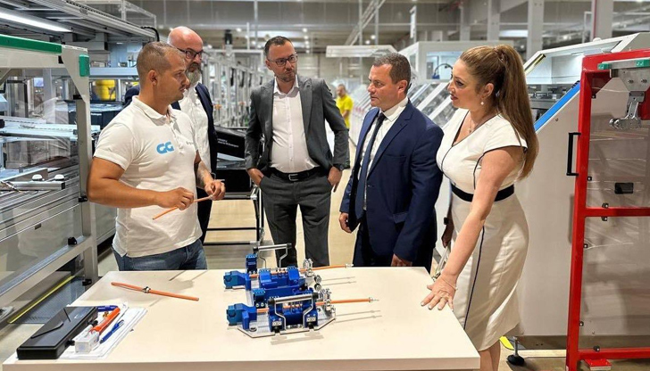 С такива стратегически проекти Русе ще има нови хоризонти за