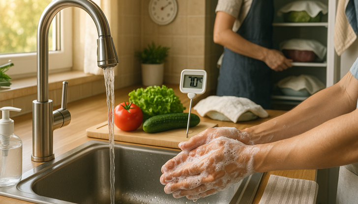 15 души са заболели само през изминалата седмица в Трявна