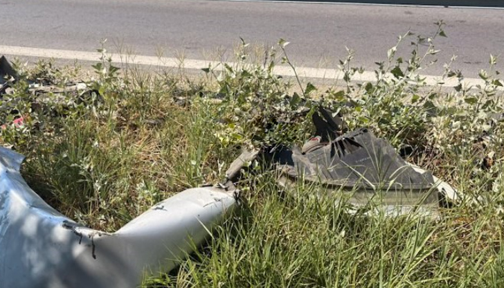 Автомобилът се блъска челно в БМВ, шофирано от 19-годишна русенкаШестима