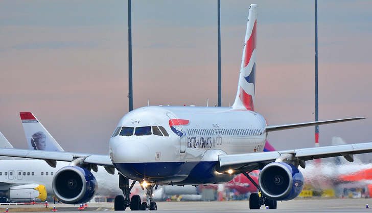 Самолетът от Солт Лейк Сити към Амстердам кацна аварийно в