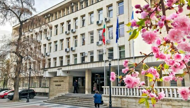 Окръжният съд в Пловдив уважи Европейска заповед за арест срещу