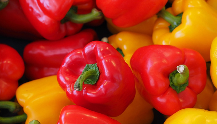 Богати на витамини и антиоксиданти, те укрепват имунитета в горещите