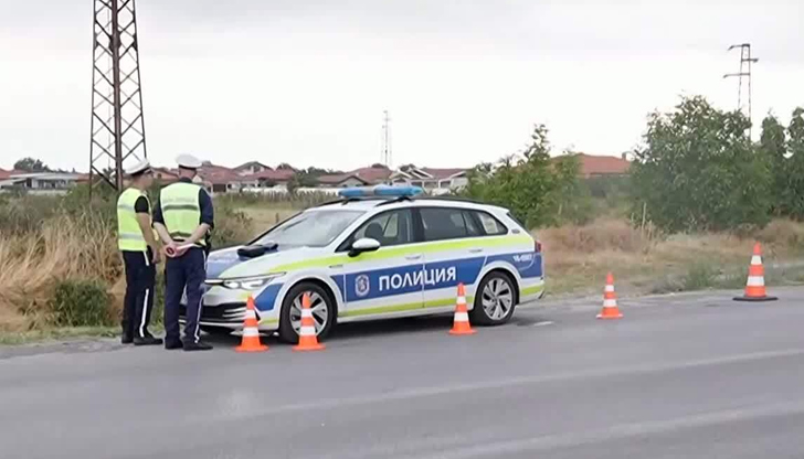 БАБХ наложи пълна забрана за движение на дребни преживни животниПолицията