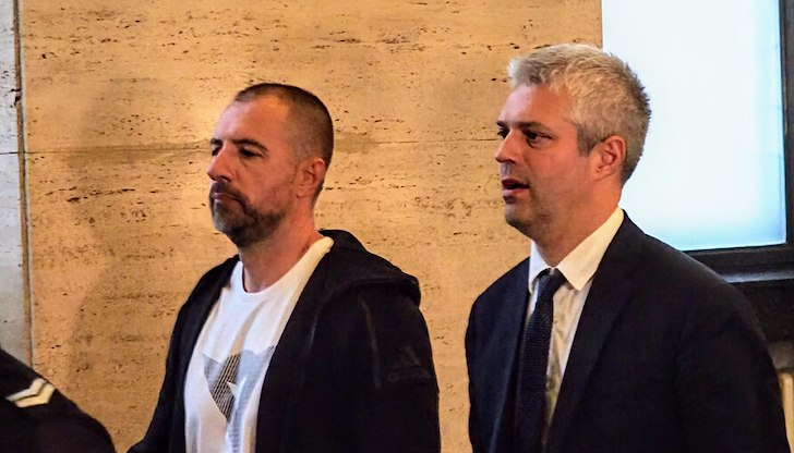 Борисов заяви в Пловдив, че кметът на Варна е невинен,