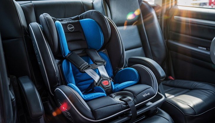 Жената мислела, че е оставила момчето в детска градина в