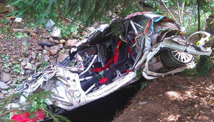 Легенди, шампиони и вдъхновяващи треньори са загинали в трагични пътни