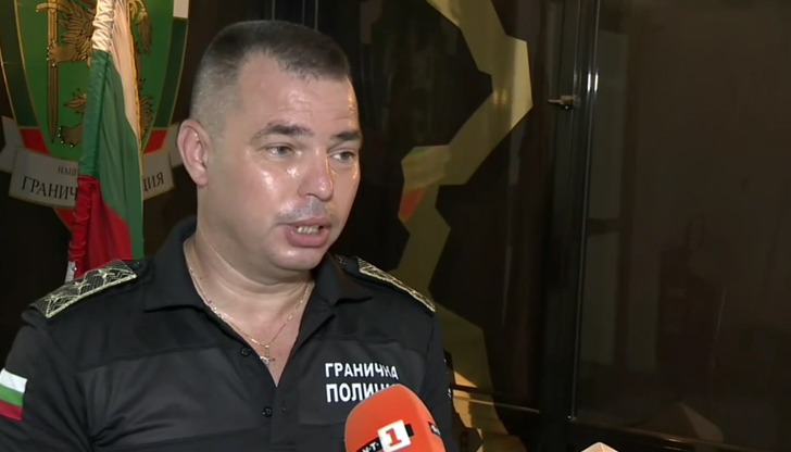 Шефът на ГД Гранична полиция: Ще предложа колегата и екипа