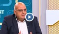 Николай Брънзалов: Потребителската такса трябва да е 1% от минималната заплата