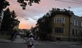Буря връхлетя Кюстендил