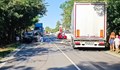 Шофьор загина при катастрофа на изхода на Бяла
