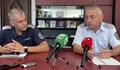 Над 5000 пътни нарушения само за месец в Русенско