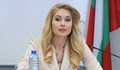 Мария Филипова ще бъде изслушана в парламента на 2 септември
