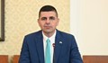 Ивайло Мирчев: ДПС - Ново начало поема контрола над ДАНС