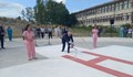 Силви Кирилов откри хеликоптерна площадка в Кърджали