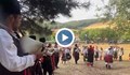 Хиляди се потопиха в българската традиция на фестивала в Жеравна