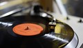 Разпродажба на грамофонни плочи и дискове в Русе