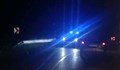 Моторист загина при катастрофа на прохода Петрохан