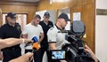Съдът върна в ареста Никола Бургазлиев за инцидента в Слънчев бряг
