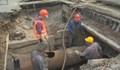 Открити са водопроводите с най-големи загуби в Плевен