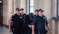 Прокуратурата иска постоянен арест за мъжа, опитал да открадне 114 000 лева в София