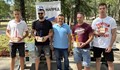 Виктор Маринов спечели турнира по "Не се сърди, човече" в Русе