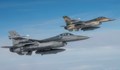 Румъния вдигна F-16 заради руска атака с дронове в Украйна