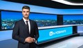 Нов водещ поема вечерната емисия новини на bTV