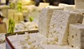 Българите сме изяли близо 6000 тона фалшиво сирене
