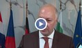 Росен Желязков: Правителството се справя добре с предизвикателствата