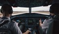 Пътник нахлу в пилотската кабина и принуди самолет да кацне