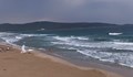 От 22 август се вдигат високи вълни по морето