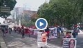 Протест в Мексико срещу изчезванията на хора