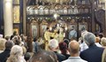 Патриарх Даниил оглави тържествена литургия в Перник