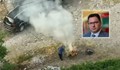 Даниел Митов: Не палете огън на открито!