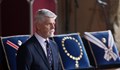 Чешкият президент: Временната окупация на украински територии е приемлива цена