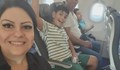 Бащата от скандала с Ryanair: Не сме втора класа хора
