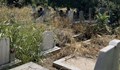 Забрава, безразличие и липса на отговорност в Гробищен парк "Чародейка"