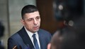 Ивайло Мирчев: Предлагат човек на Пеевски за главен секретар на МВР