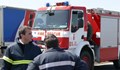 Русенските пожарникари реагираха на шест сигнала за денонощието