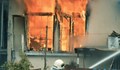 Фризер подпали къща в Две могили