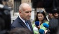 Румен Радев: Осигурих на управляващите инвестицията на "Райнметал" като подарък