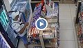 Мъж задигна 51 шоколада от магазин в Стара Загора