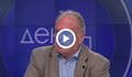 Владимир Чуков: Катастрофата в Газа е предизвикана от човек, има надцакване